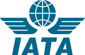 Logo IATA
