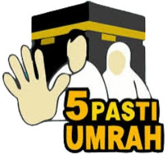 Logo Smart Umrah